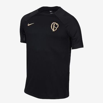 Camista Nike Corinthians Strike - Masculina