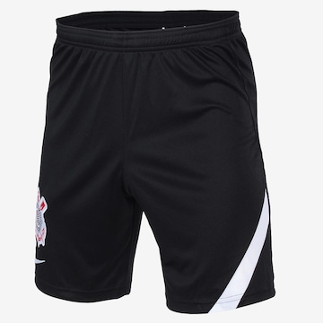 Short Nike Corinthians Academy Masculino