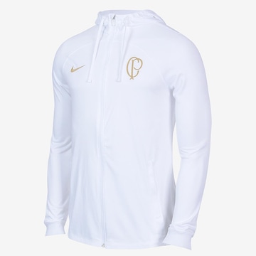 Blusão Nike Corinthians Dri-Fit Strike - Masculina