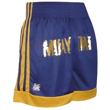 Calção Kanxa Fighters 3775 - Masculino