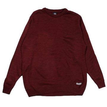 Blusão de Tricot Volcom Edmonder - Masculino