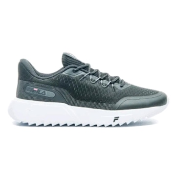 Tenis Fila Step Feminino