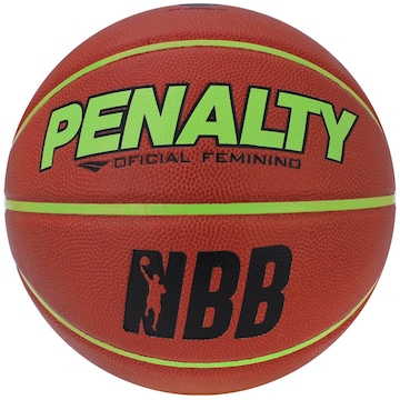 Bola de Basquete Penalty Crossover 6.9 Xxiv