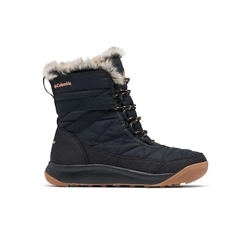 Bota Columbia Minx Iv Shorty - Feminina