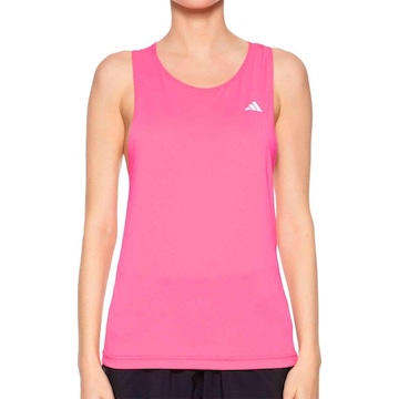 Regata adidas Run - Feminina