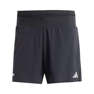 Shorts Corrida adidas Ultimate Heat.Rdy - Masculino