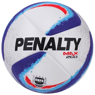 Bola de Futsal Penalty Max 200