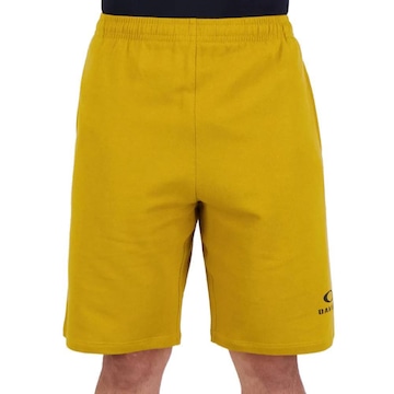 Bermuda Oakley Ellipse Basic Shorts 11" - Masculina