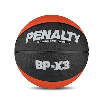 Bola de Basquete Penalty Bp-X3