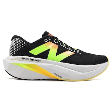 Tênis New Balance Fuelcell Supercomp Trainer V3 - Masculino