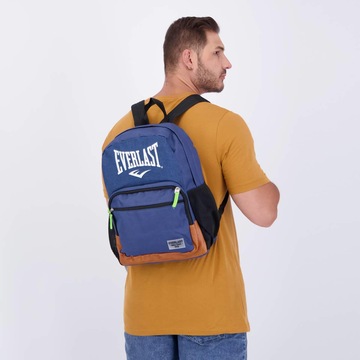 Mochila Everlast Skool -18L