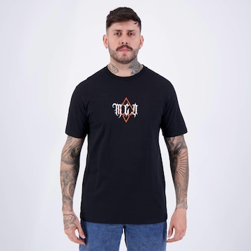 Camiseta Mcd Caligraffiti - Masculina