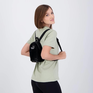 Mochila Puma Mini Core Up