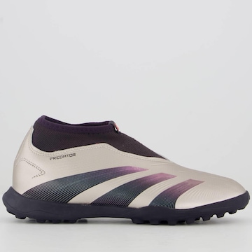 Chuteira Society adidas Predator League Ll Tf Infantil