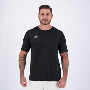 Camisa Kappa Tully - Masculina