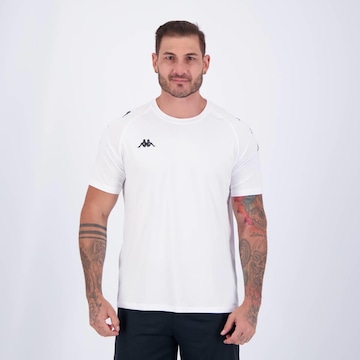 Camisa Kappa Garret - Masculina