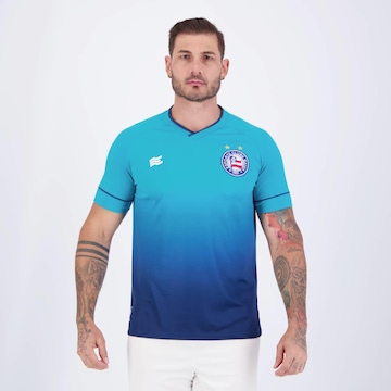 Camisa do Bahia Esquadrão Basic - Masculina