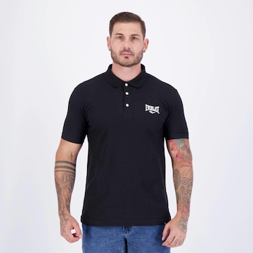 Polo Everlast Basic - Masculino