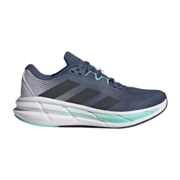 Tênis adidas Questar 3 - Feminino