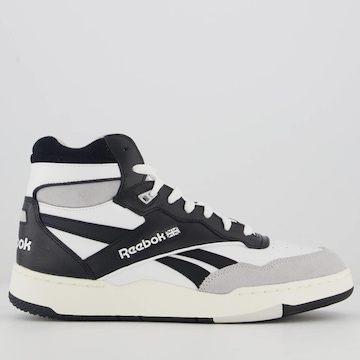 Tênis Reebok Bb 4000 Ii Mid - Masculino