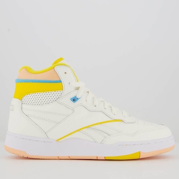 Tênis Reebok Bb 4000 Ii Mid - Masculino