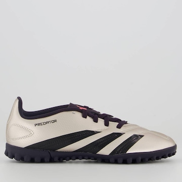 Chuteira Society adidas Predator Club Tf Infantil