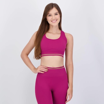 Top Hering Sports Nadador - Feminino