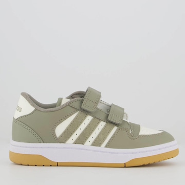 Tênis adidas Tbd - Infantil