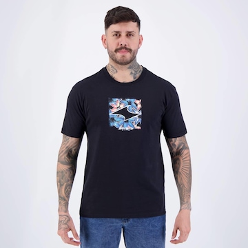 Camiseta Nicoboco Gurney - Masculina