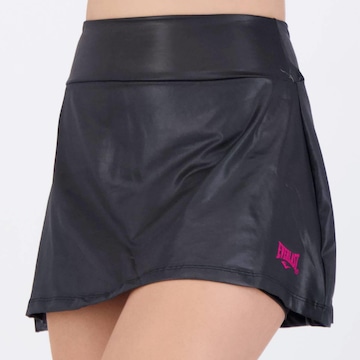 Shorts Saia Everlast Cirrê - Feminino