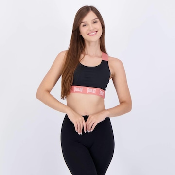 Top Everlast Basic - Feminino