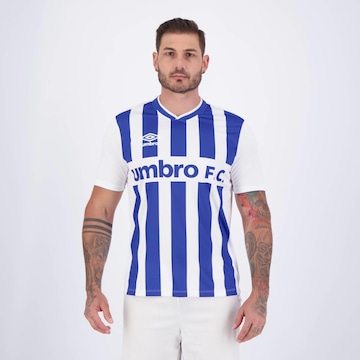 Camisa Umbro Sponsor - Masculina