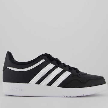 Tênis adidas Hoops 4.0 - Feminino