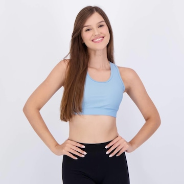 Top Selene Básico - Feminino