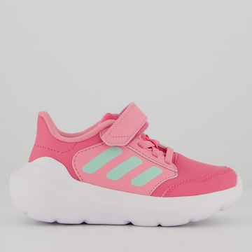 Tênis adidas Tensaur Run 3.0 - Infantil