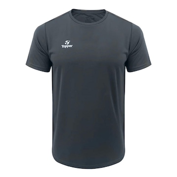 Camiseta Topper Faster - Masculina