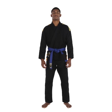 Kimono de Jiu-Jitsu Pretorian Elite 450g - Adulto