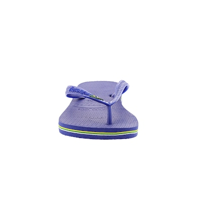 Chinelo Havaianas Brasil - Unissex - Foto 4