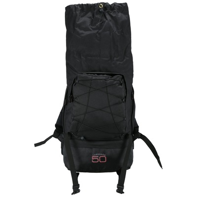 Mochila Cargueira Trilhas e Rumos Caminhada - 50 Litros - Foto 5