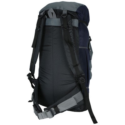 Mochila Cargueira Trilhas e Rumos Caminhada - 50 Litros - Foto 2