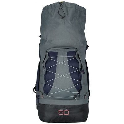 Mochila Cargueira Trilhas e Rumos Caminhada - 50 Litros - Foto 4