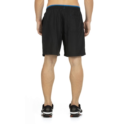 Bermuda Mizuno Tennis Master - Masculina - Foto 3