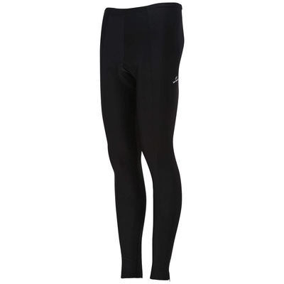 Calça de Ciclismo Barbedo Básica com Zíper - Unissex - Foto 1