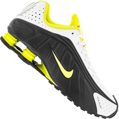 Tênis Nike Shox R4 - Masculino - Foto 1