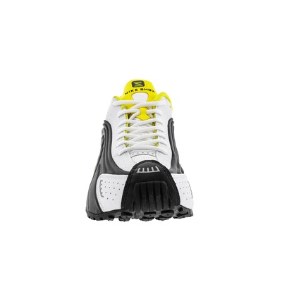Tênis Nike Shox R4 - Masculino - Foto 3