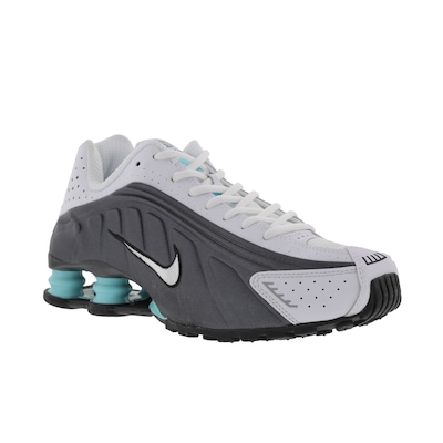 Tênis Nike Shox R4 - Masculino - Foto 2