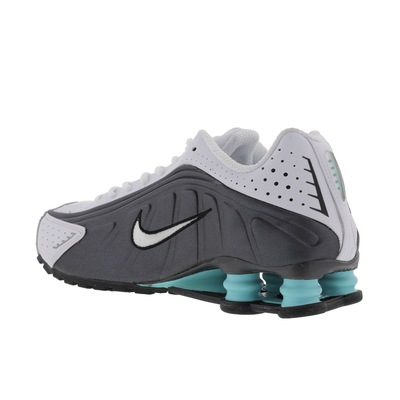 Tênis Nike Shox R4 - Masculino - Foto 6