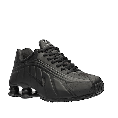 Tênis Nike Shox R4 - Masculino - Foto 2