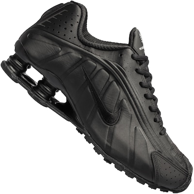 Tênis Nike Shox R4 - Masculino - Foto 1