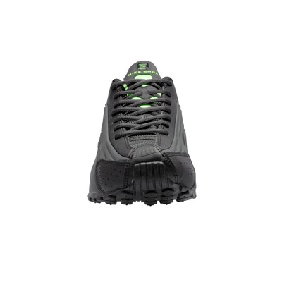 Tênis Nike Shox R4 - Masculino - Foto 3